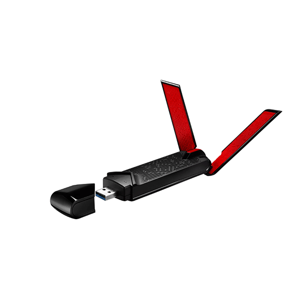 ASUS USB WIFI ADAPTER AC1900