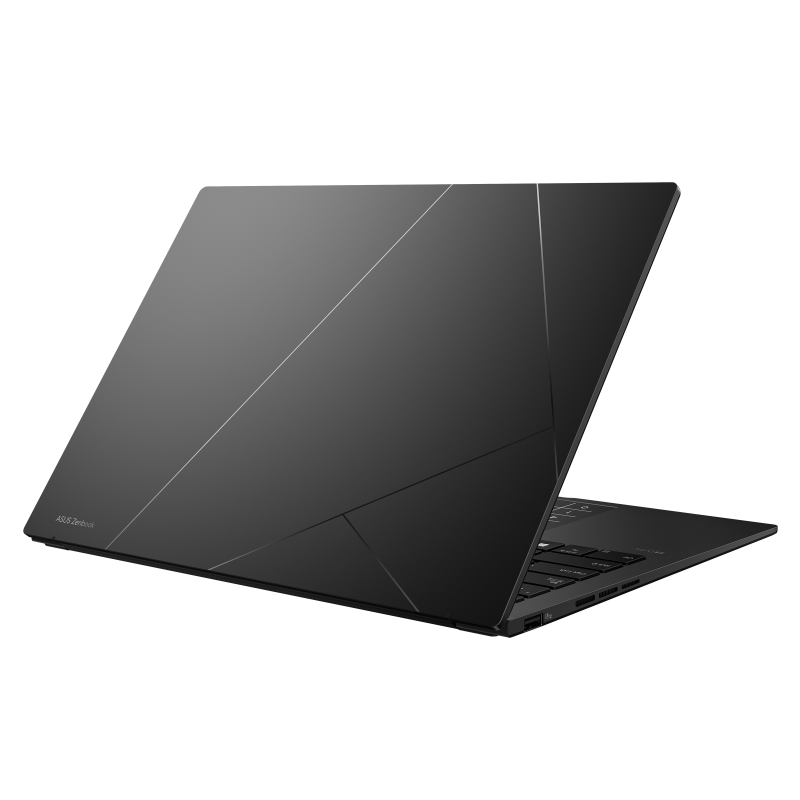 ASUS Zenbook 14 OLED UM3406HA | AMD Ryzen 7 7840HS | 16GB RAM | 1TB SSD | 14" FHD OLED Display | Windows 11 Home | Jade Black