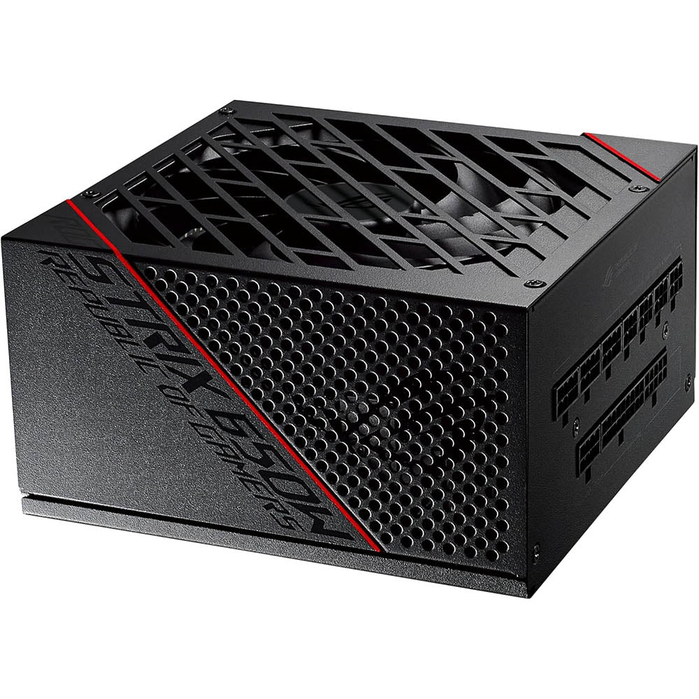 ASUS ROG STRIX 80PLUS GOLD POWER SUPPLY 650W