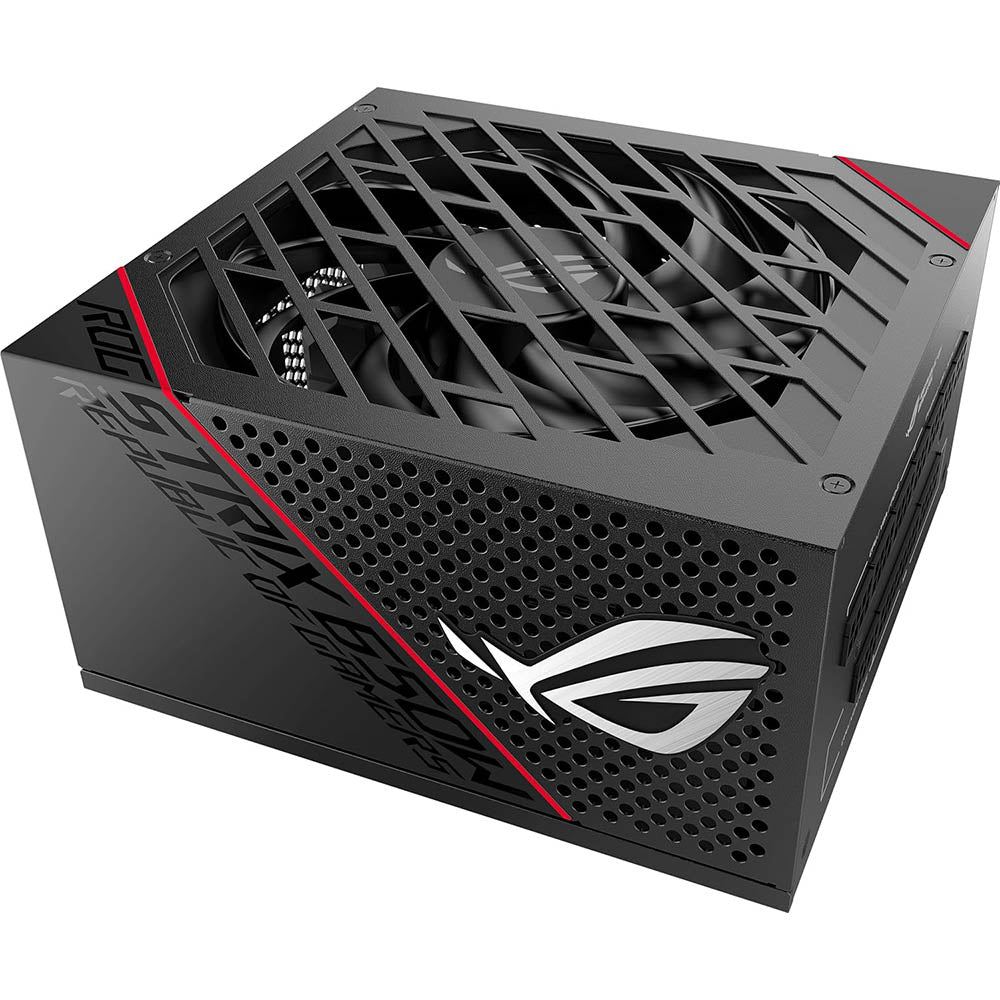 ASUS ROG STRIX 80PLUS GOLD POWER SUPPLY 650W