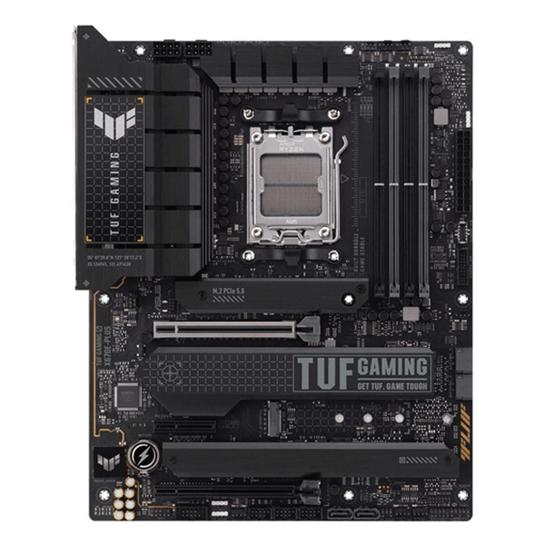 ASUS TUF X670E PLUS GAMING MOTHER BOARD