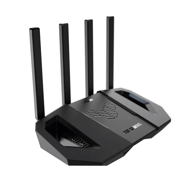 ASUS TUF Gaming BE3600 Dual Band WiFi 7 Gaming Router