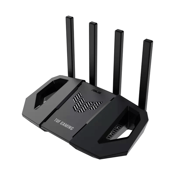 ASUS TUF Gaming BE3600 Dual Band WiFi 7 Gaming Router