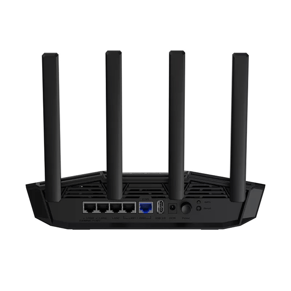 ASUS TUF Gaming BE3600 Dual Band WiFi 7 Gaming Router