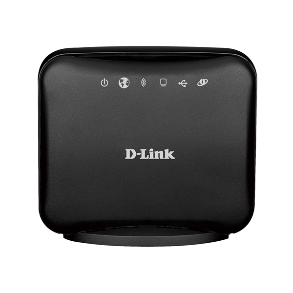 DLink BROADBAND ROUTER