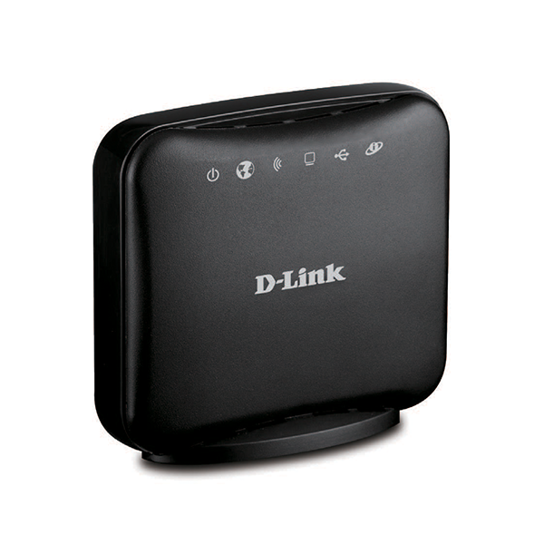 DLink BROADBAND ROUTER