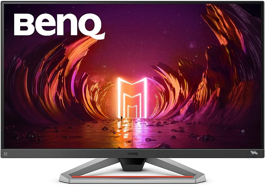 BenQ MOBIUZ EX2510S Gaming Monitor 25