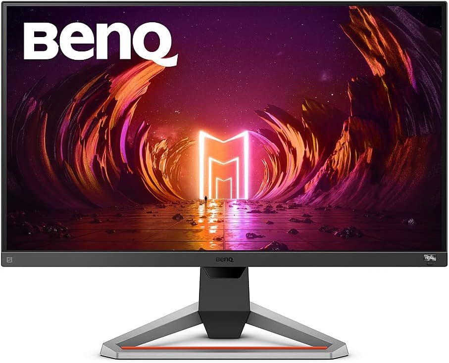 BenQ MOBIUZ EX2510S Gaming Monitor 25