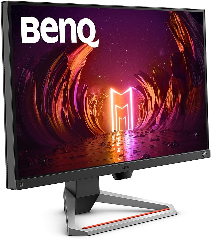 BenQ MOBIUZ EX2510S Gaming Monitor 25