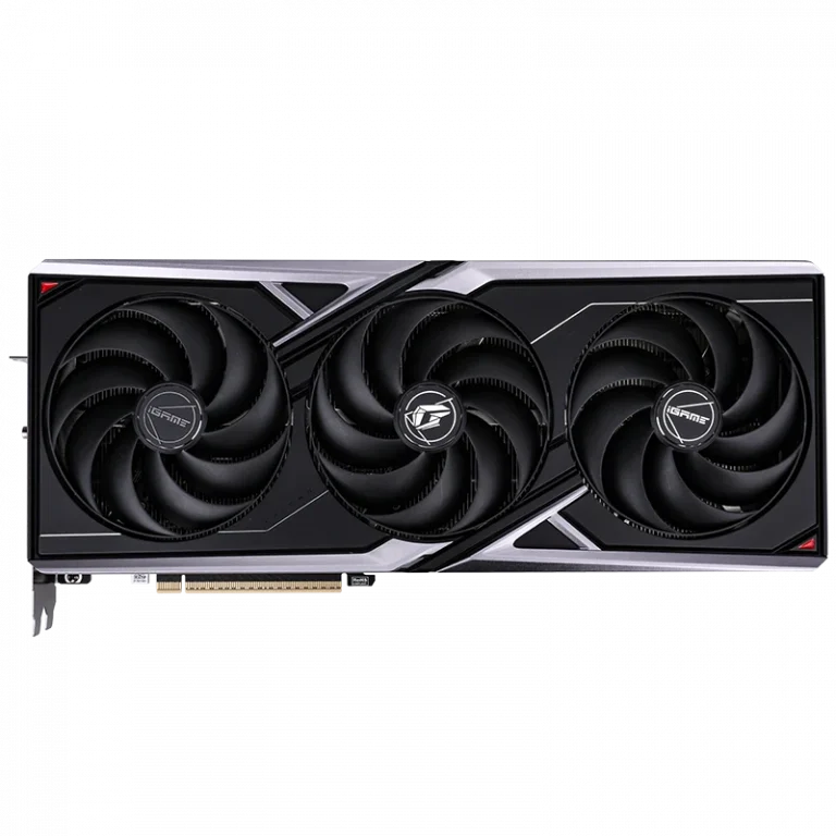 Colorful iGame GeForce RTX 5070 Vulcan OC 12GB-V GDDR7 Graphics Card – DLSS 3.5, Ray Tracing, Smart LCD Display, Triple Fan Cooling, RGB Lighting, HDMI 2.1 & DisplayPort 2.1 – High-Performance Gaming GPU