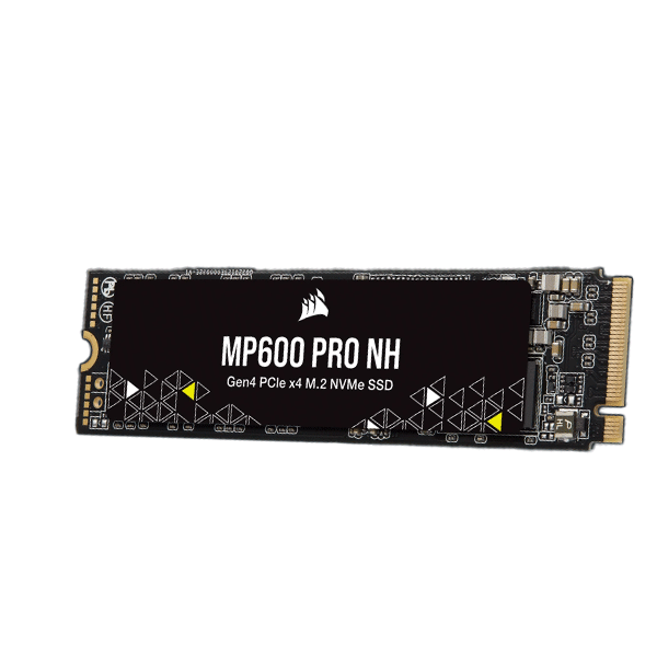 CORSAIR M.2 NVME MP600 PRO NH SSD 8TB