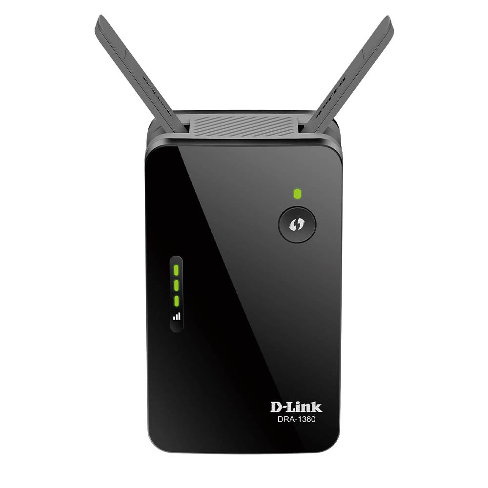 D-LINK AC1300 Mesh-Enabled Range Extender