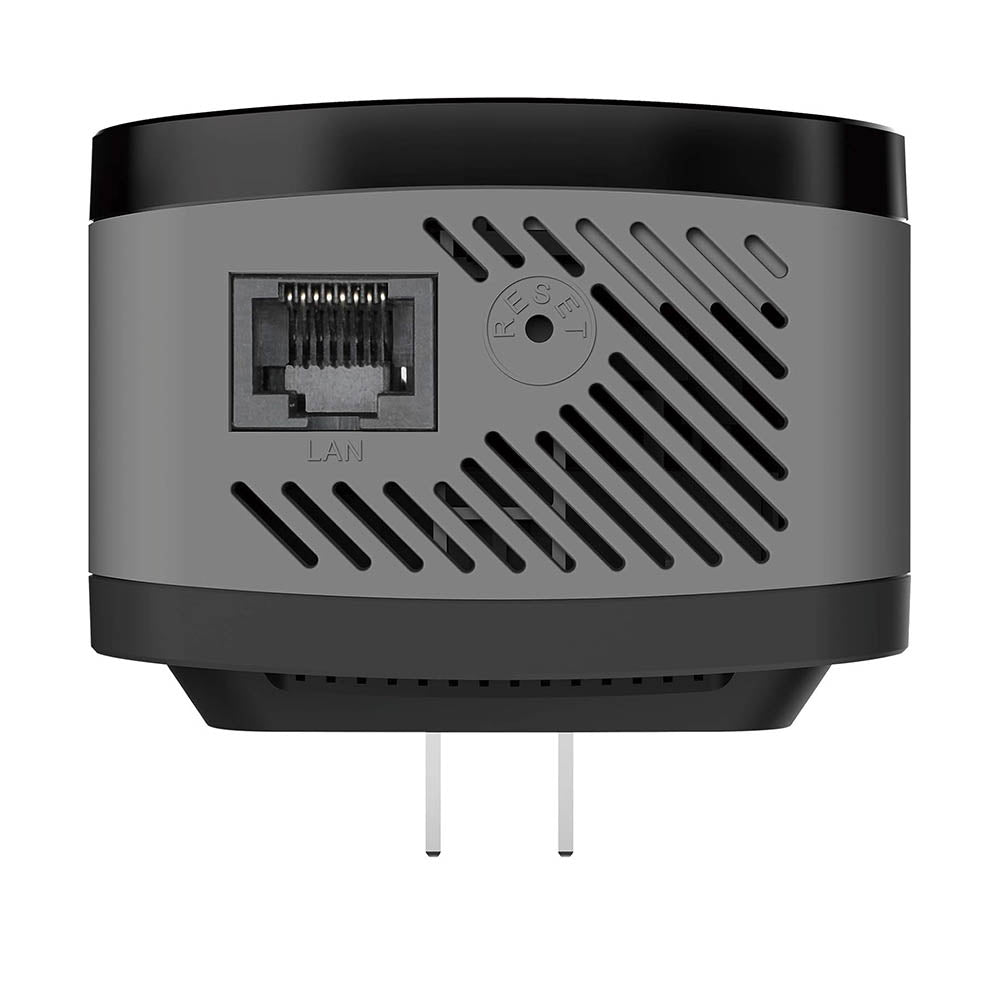 D-LINK AC1300 Mesh-Enabled Range Extender