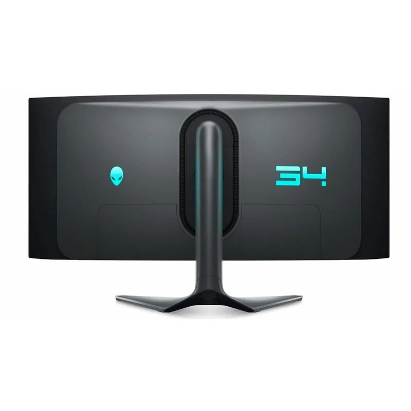 34,2" DELL AW3423DWF Alienware UW-QHD UWQHD Gaming