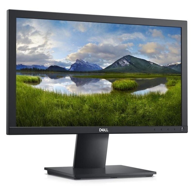 19,5" DELL E2020H HD+