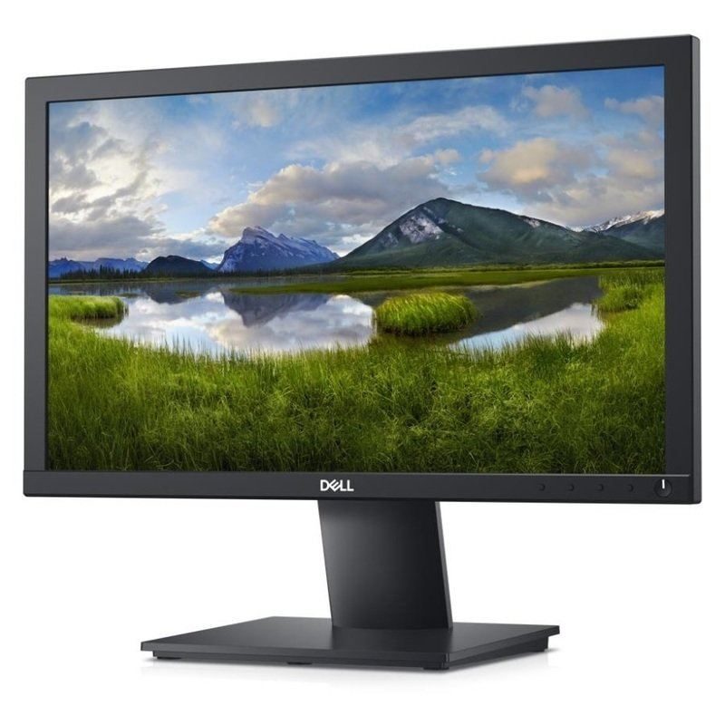 19,5" DELL E2020H HD+