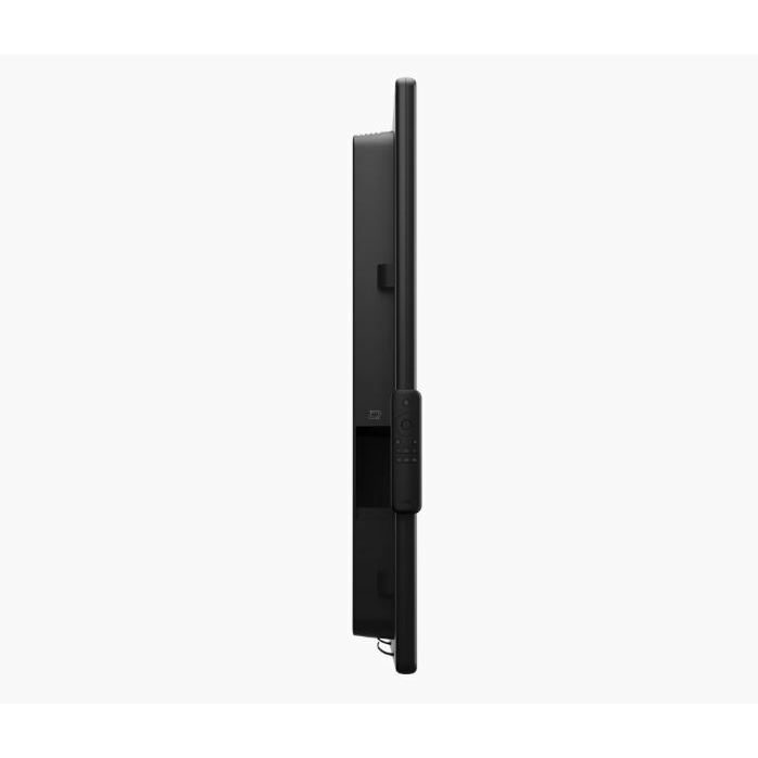 54,6" DELL P5525QC 4K