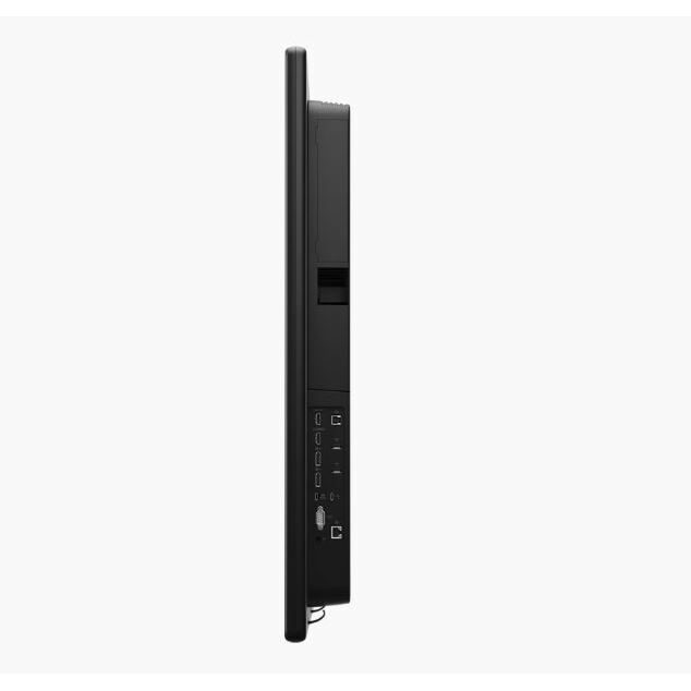 54,6" DELL P5525QC 4K