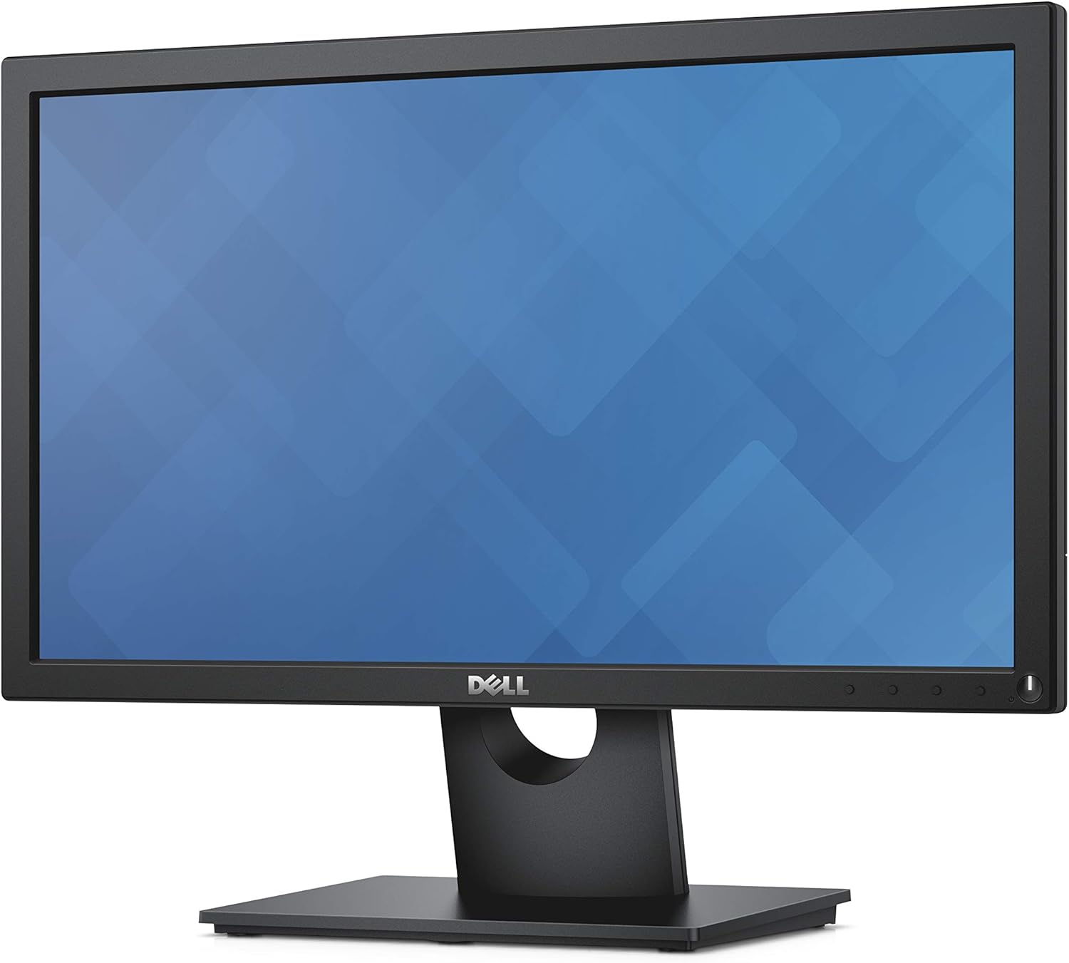 Dell E2016HV VESA Mountable 20in Screen LED-Lit Monitor