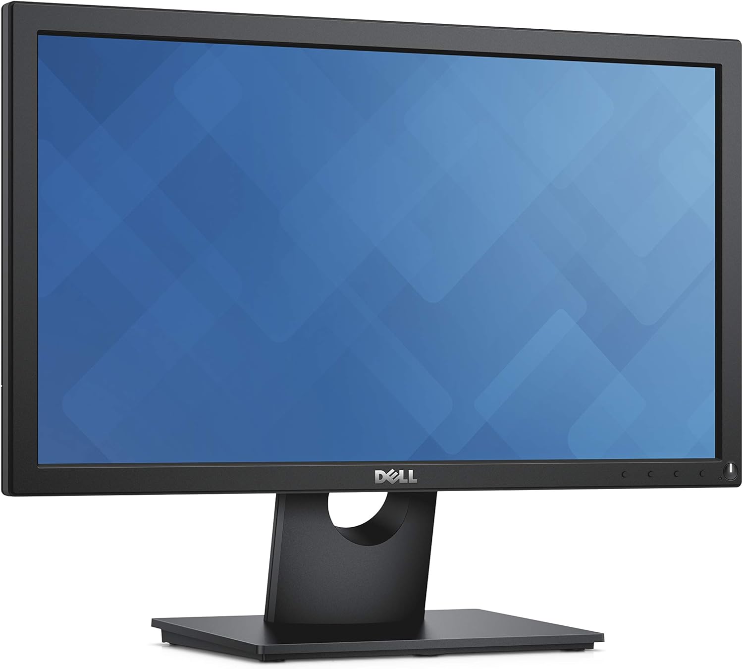 Dell E2016HV VESA Mountable 20in Screen LED-Lit Monitor