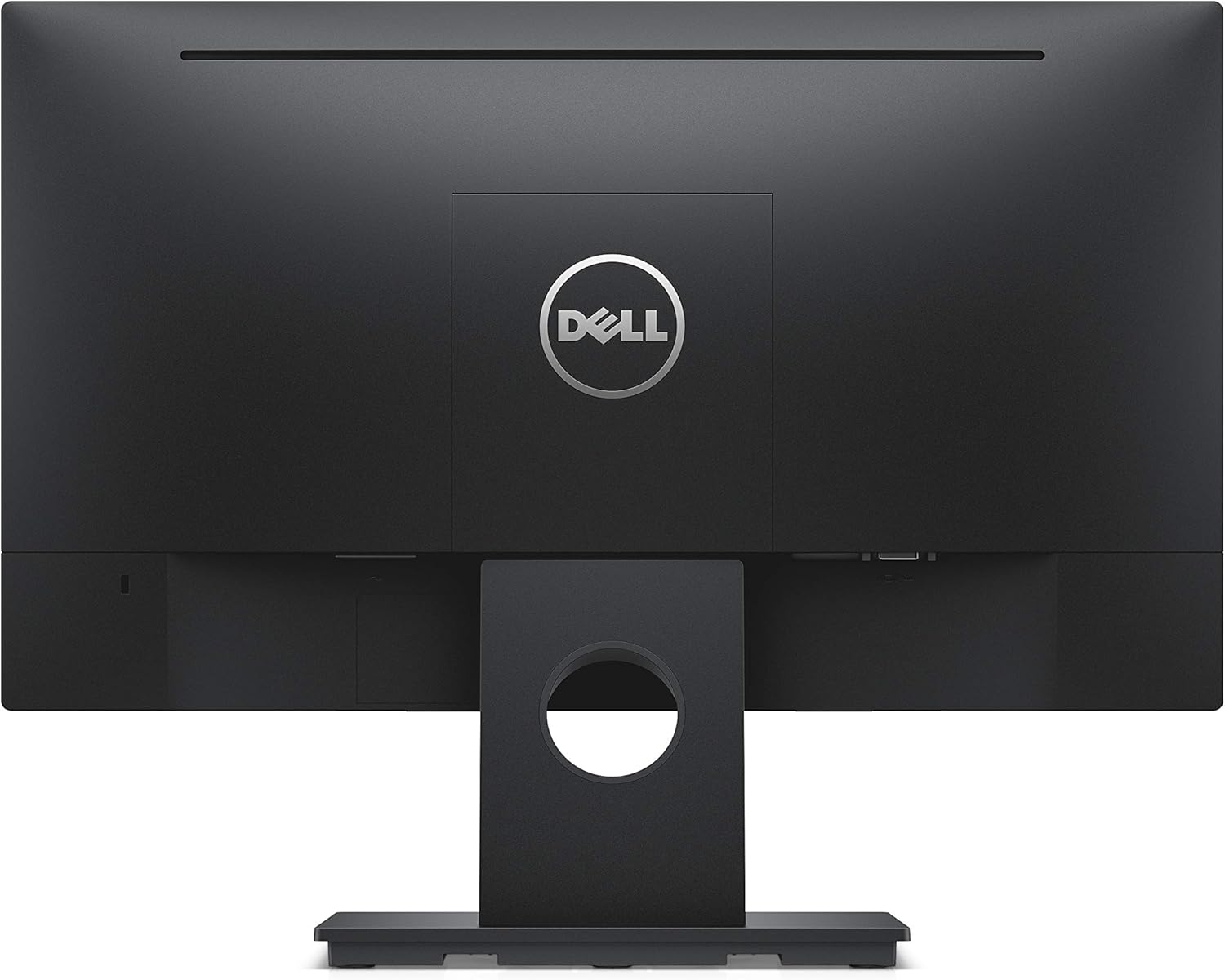 Dell E2016HV VESA Mountable 20in Screen LED-Lit Monitor