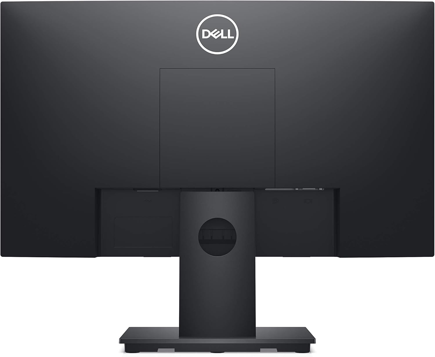 Dell E2020H 20-Inch HD 16:9 Monitor With VGA,DisplayPort -Black