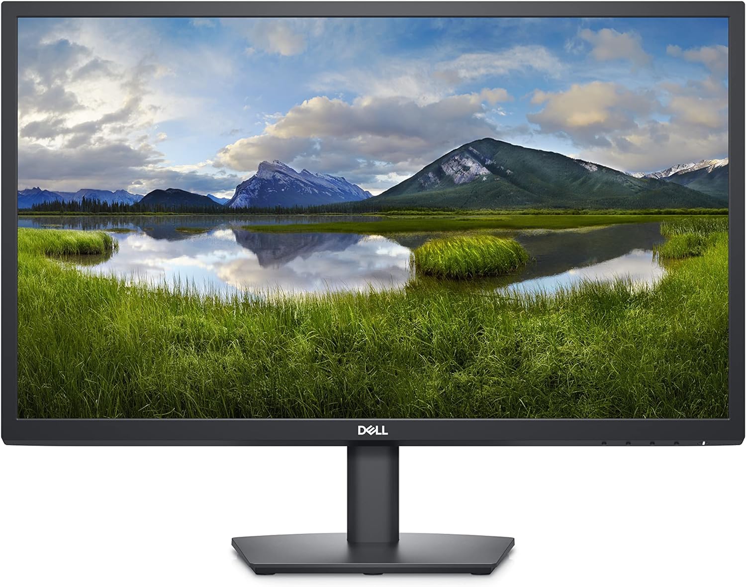 Dell E2423H 24 Inch VA Panel Full HD Led Monitor