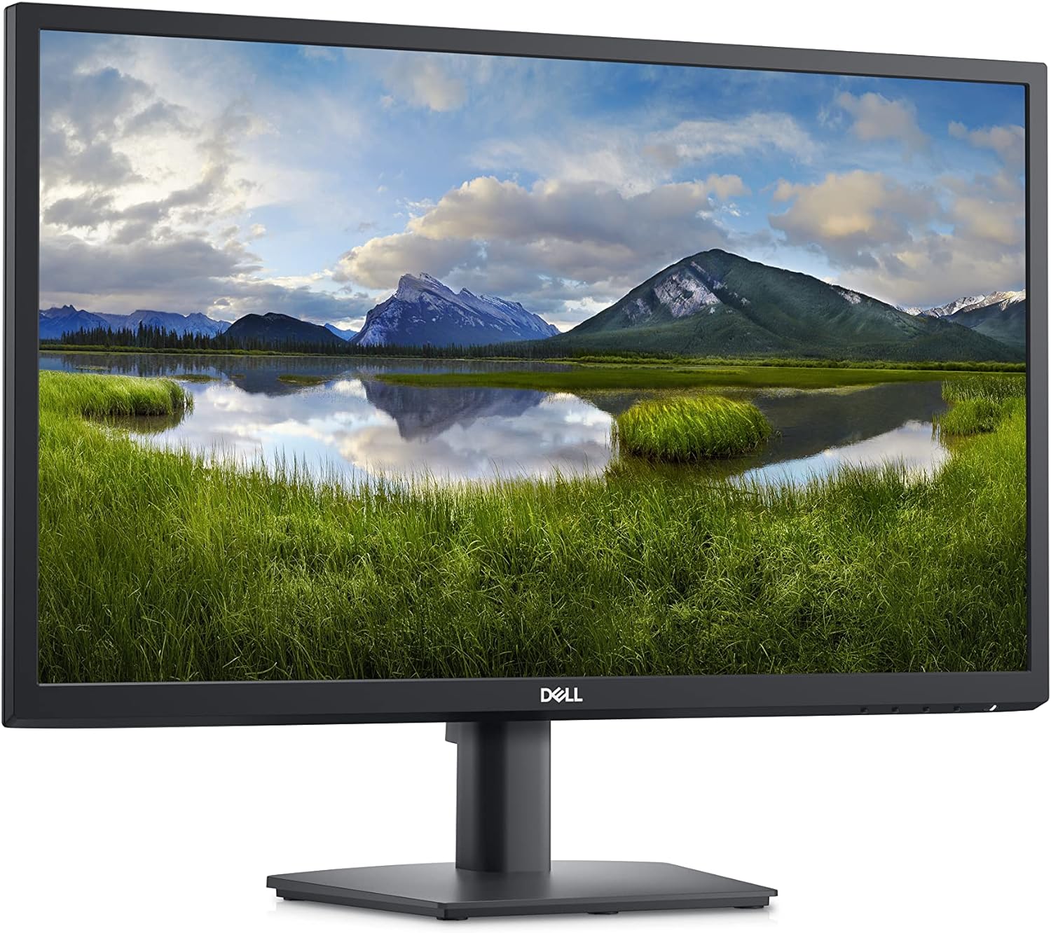 Dell E2423H 24 Inch VA Panel Full HD Led Monitor