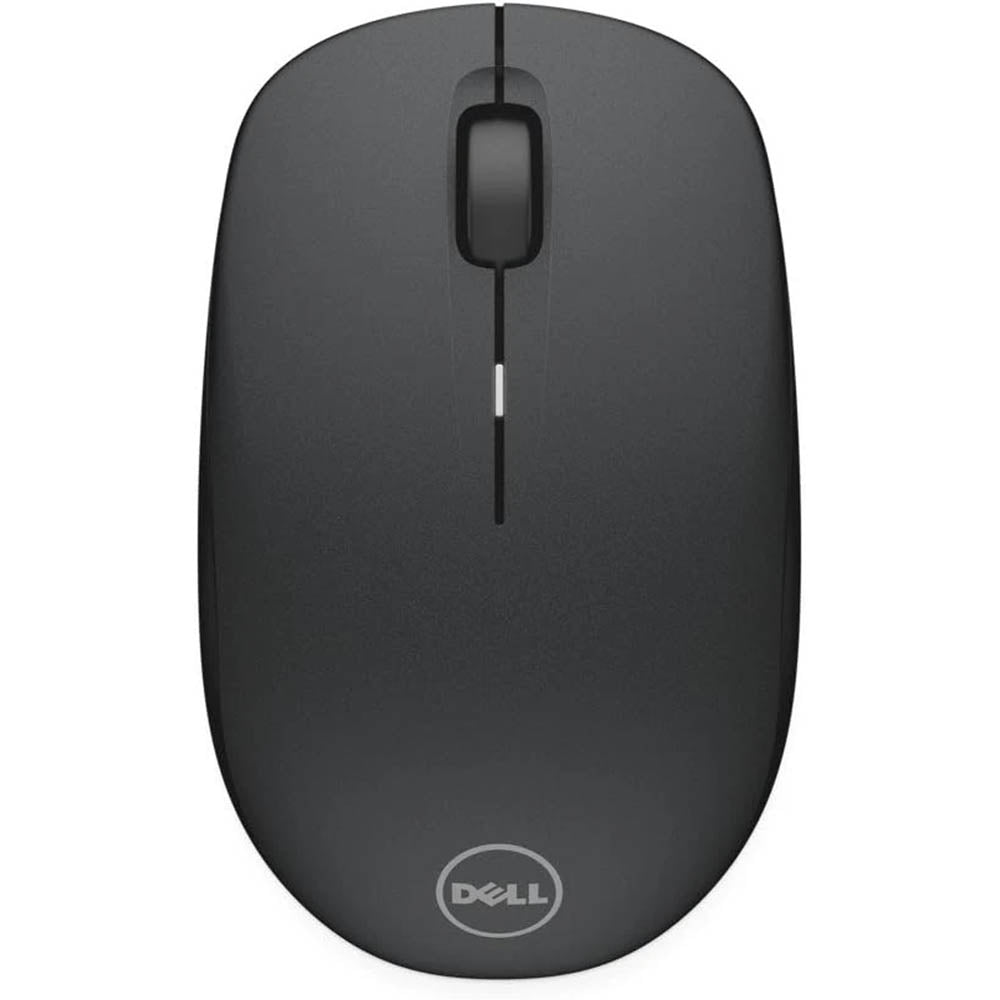 Dell Wireless Computer Mouse-WM126