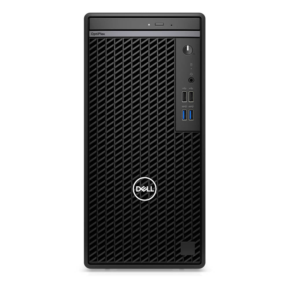 Dell Business Desktop PC 7020 Tower | FREE 22" Monitor + ANTI VIRUS + WIRELESS MOUSE + MOUSE PAD | Intel Core i7-14700