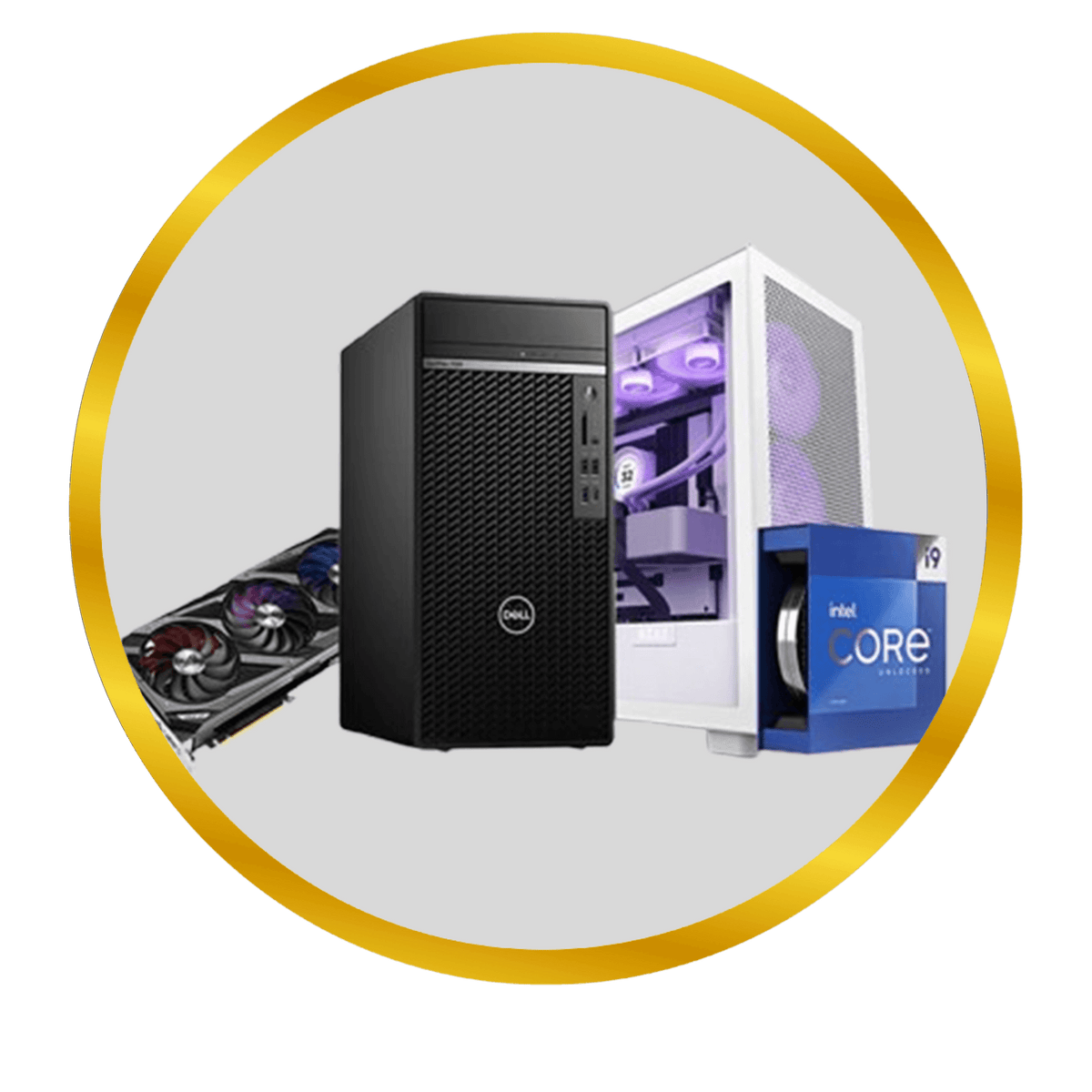 Best Laptops & Computer Hardware in Dubai | Workstations & Networking ...