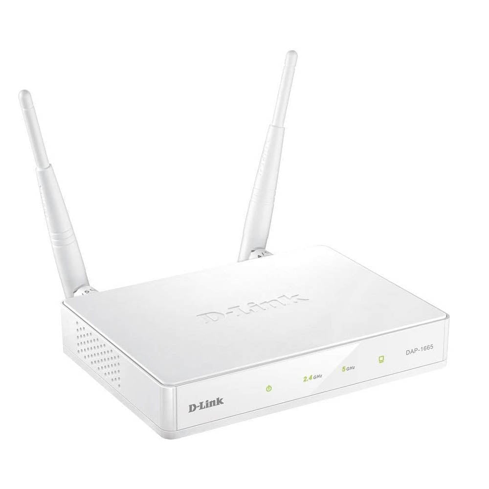 D-Link Access Point AC1200 Dual Band Wireless