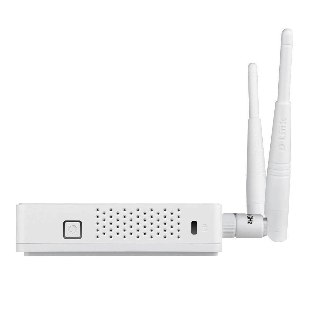 D-Link Access Point AC1200 Dual Band Wireless