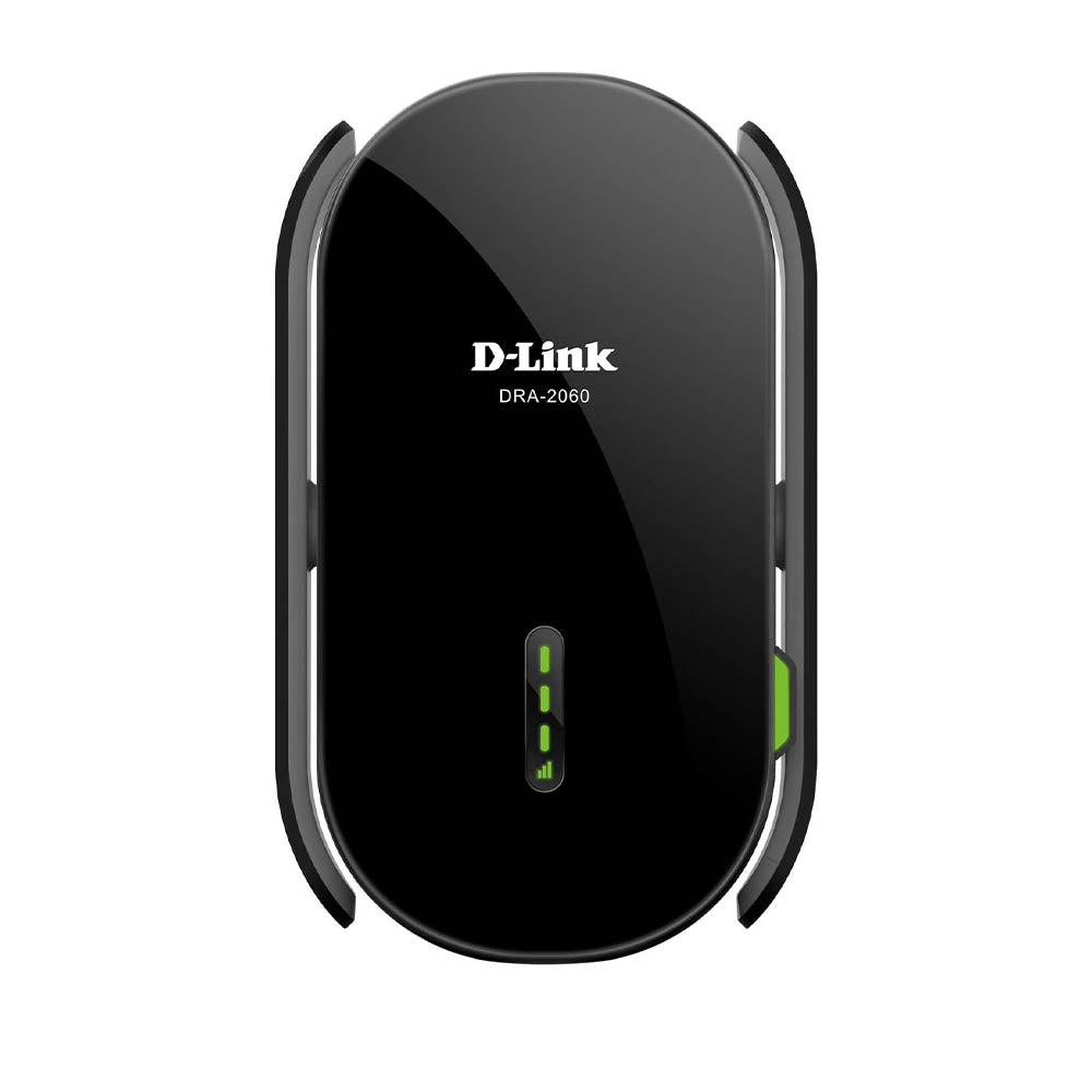 D-link DRA 2060 EXO AC2000 Mesh Range Extender