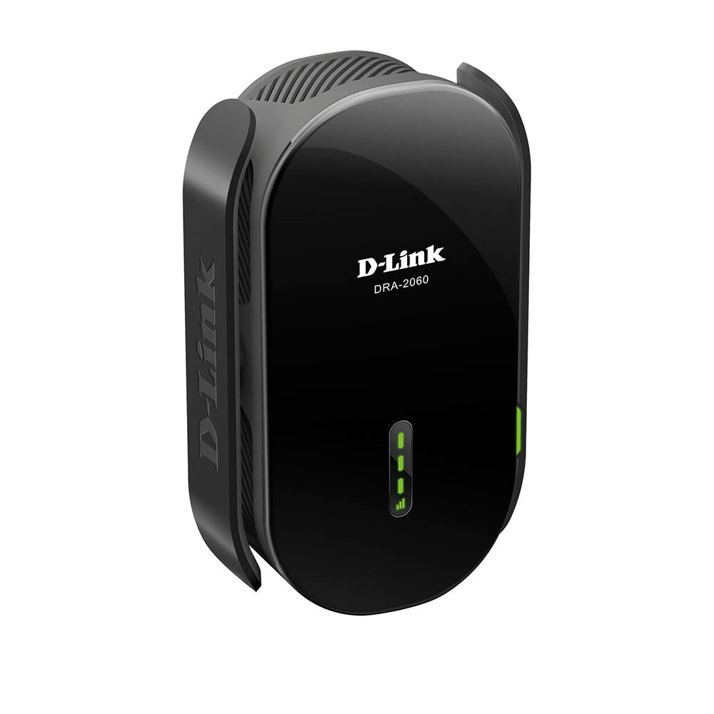 D-link DRA 2060 EXO AC2000 Mesh Range Extender