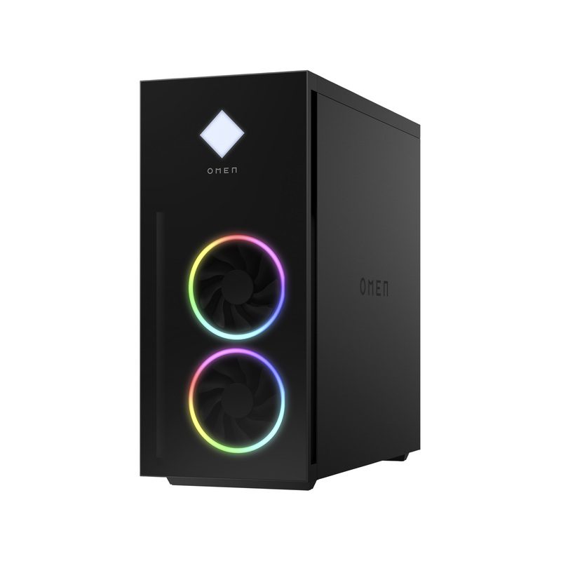HP OMEN/GT21-2475nc/Tower/i5-14400F/32GB/1TB SSD/RTX 4070Ti/W11H/2R