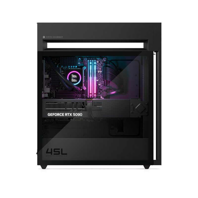 HP OMEN/GT22-3581nc/Tower/U9-285K/64GB/4TB/RTX 5080/W11H/2R