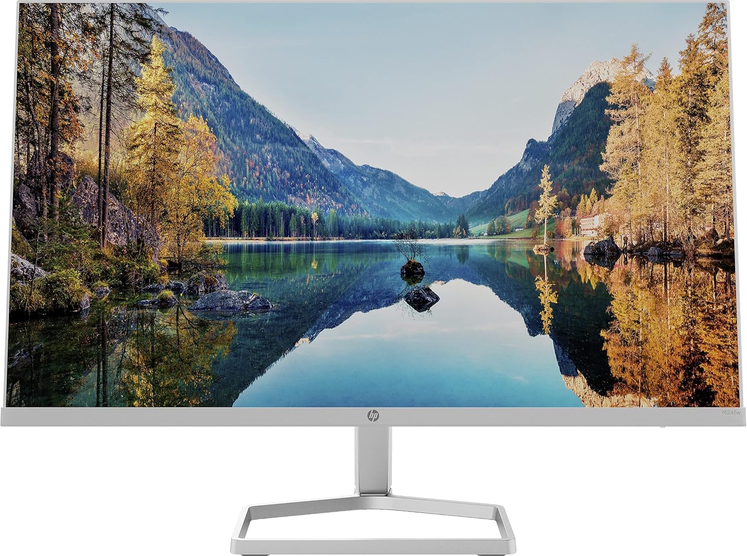 HP M24FW FHD Monitor