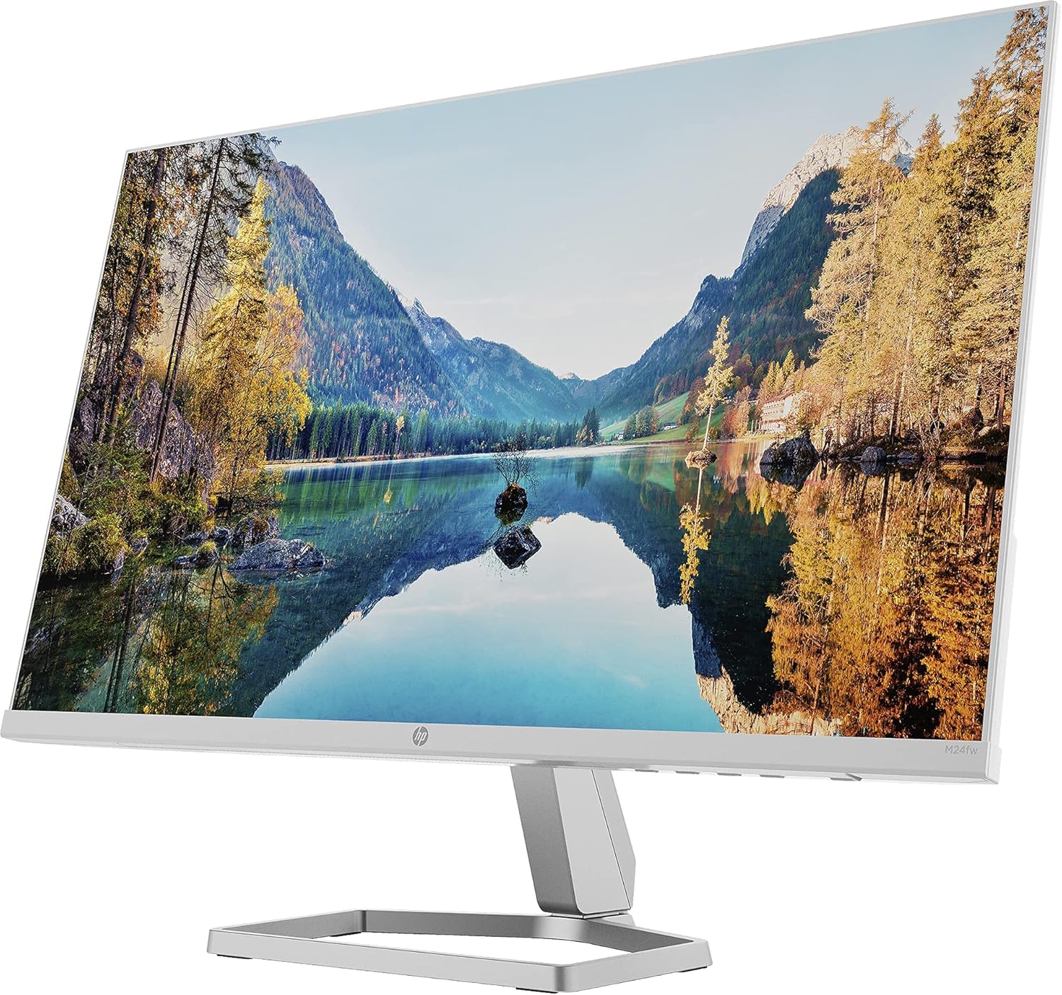 HP M24FW FHD Monitor