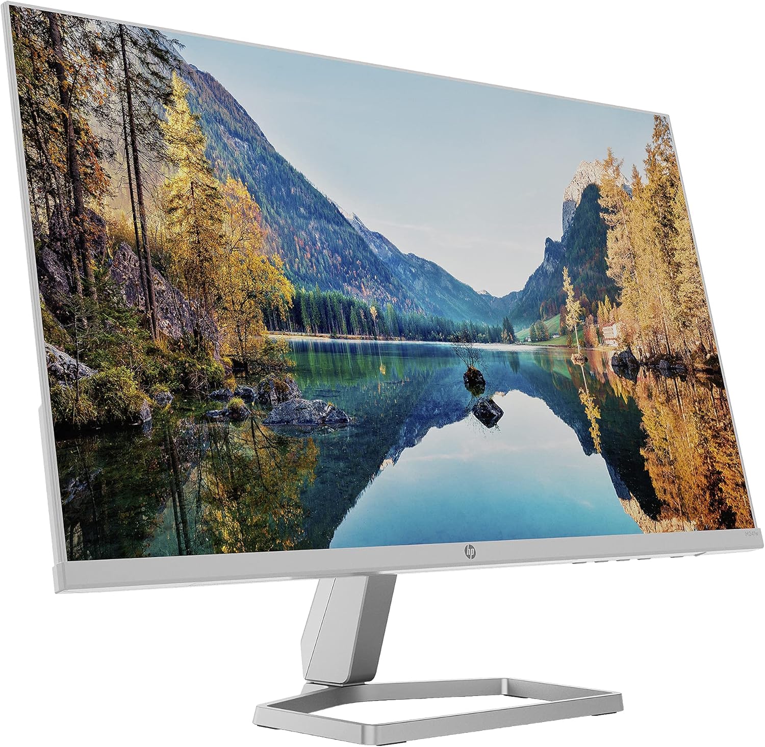 HP M24FW FHD Monitor