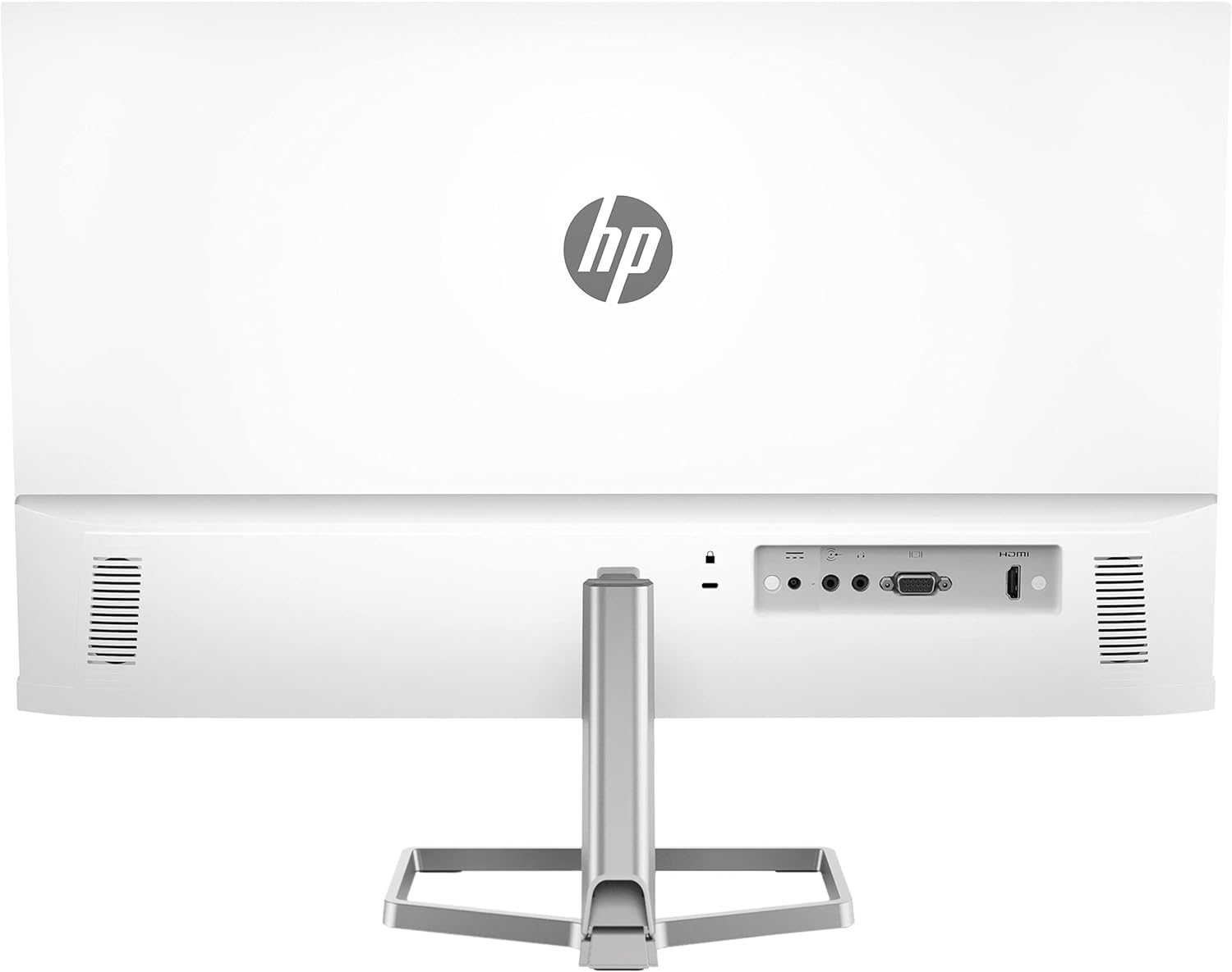 HP M24FWA 23.8-in FHD IPS LED Backlit Monitor