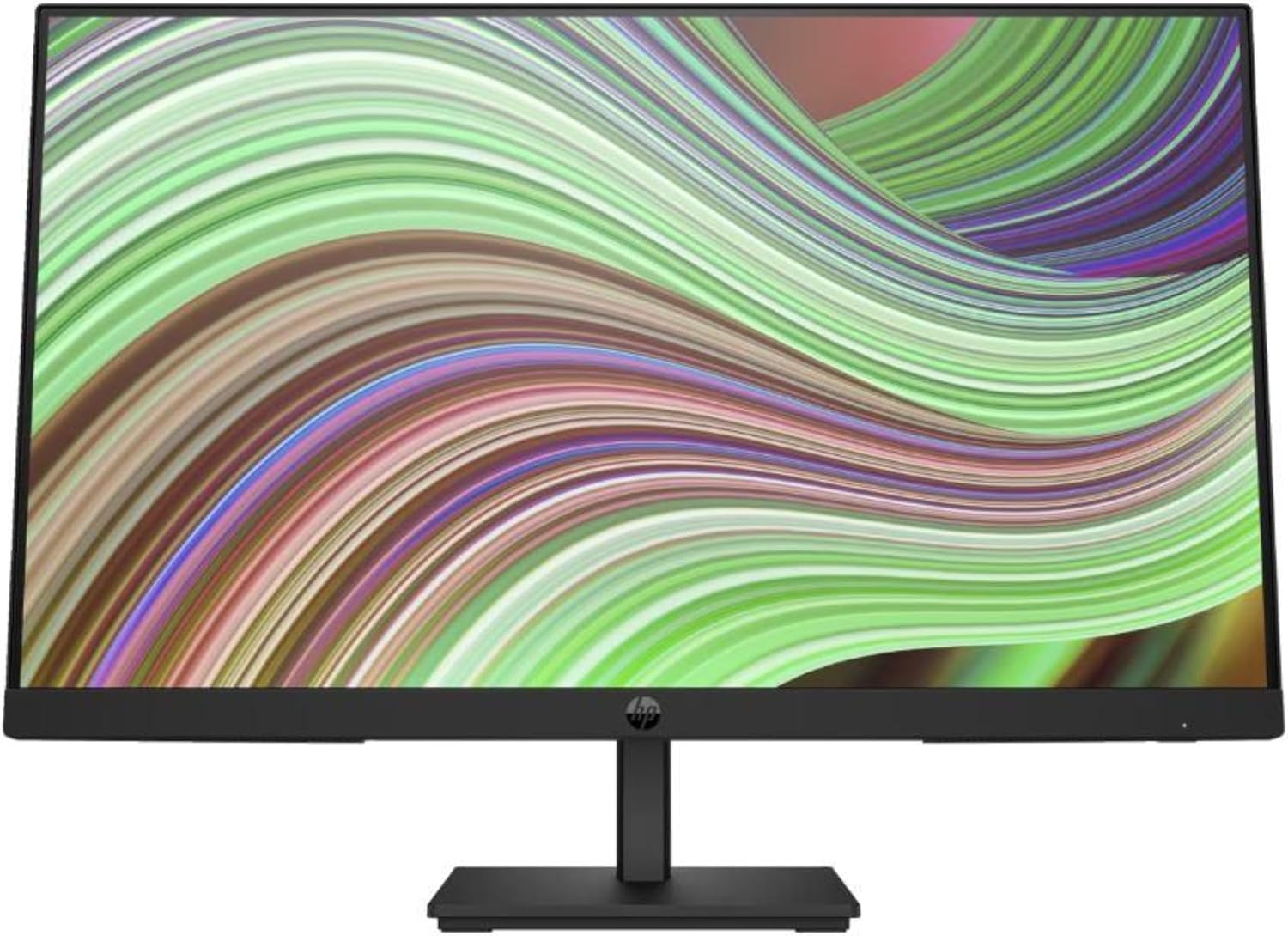 HP P24v G5 23.8 Inch edge Monitor