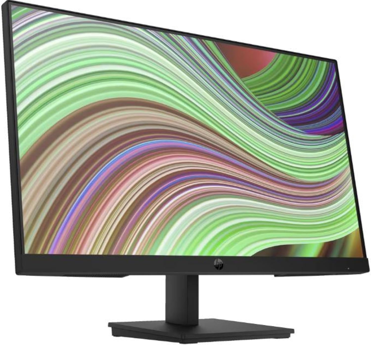 HP P24v G5 23.8 Inch edge Monitor