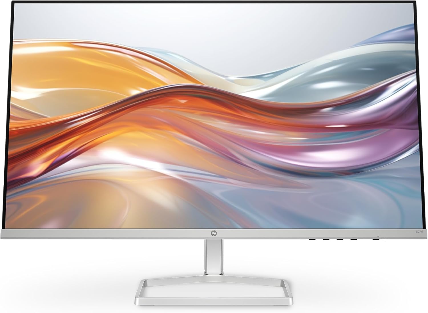 HP Series 5 27 inch FHD Monitor