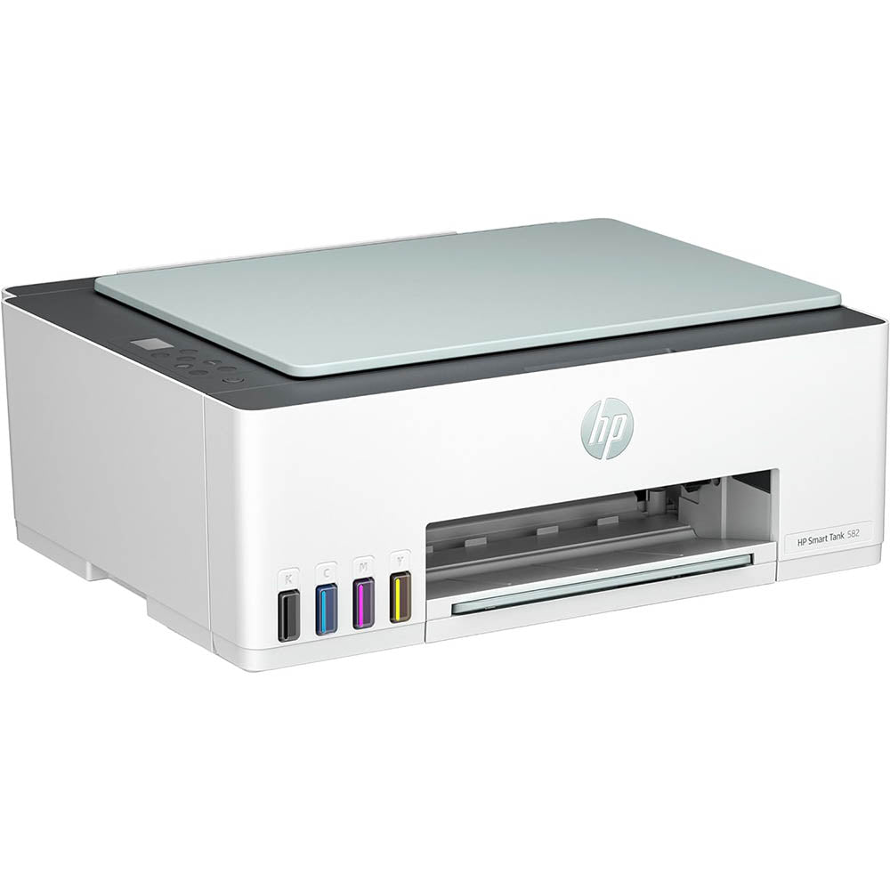 HP Smart Tank 582 Wireless All-in-One Printer