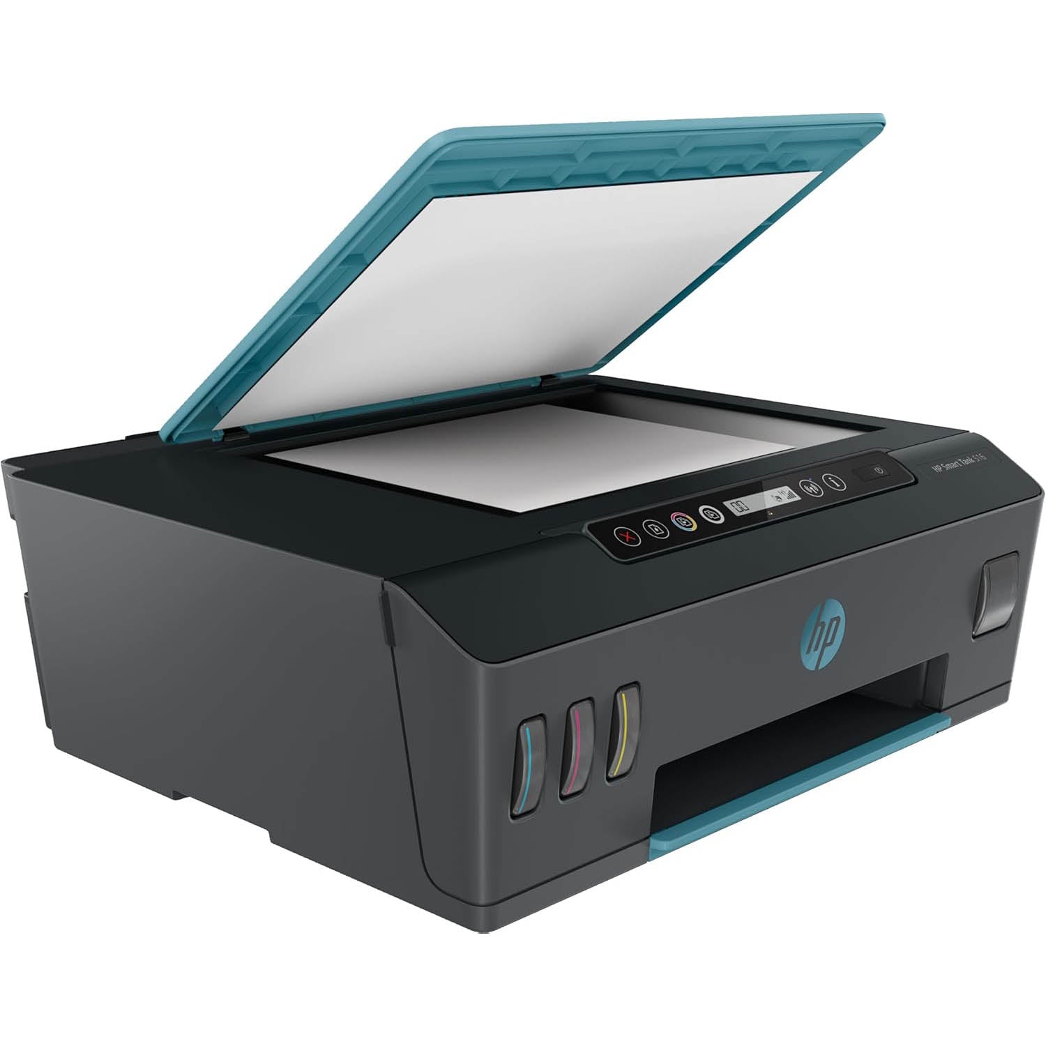 HP Smart Tank 516 | Wireless All-in-One Printer | Print, Scan, Copy