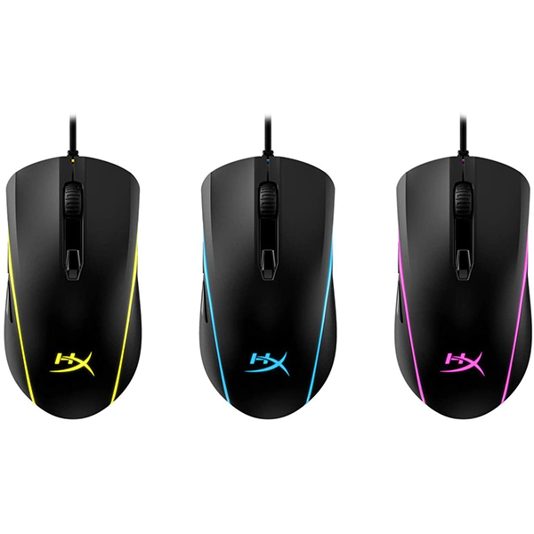 HYPERX PULSEFIRE SURGE RGB MOUSE