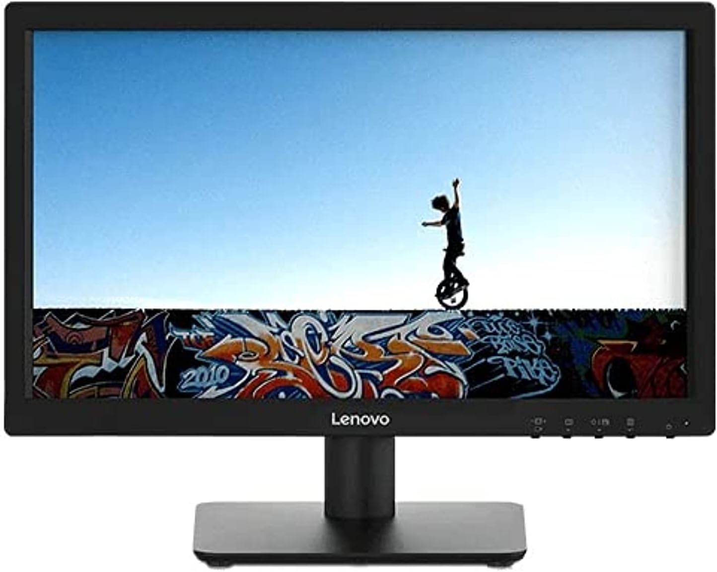 Lenovo Monitor D19