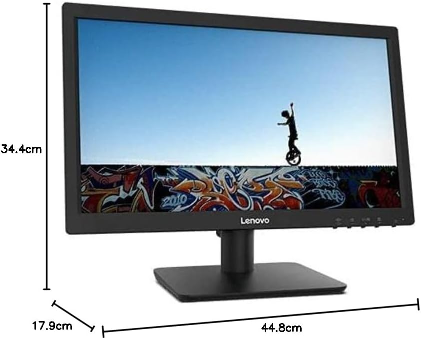 Lenovo Monitor D19