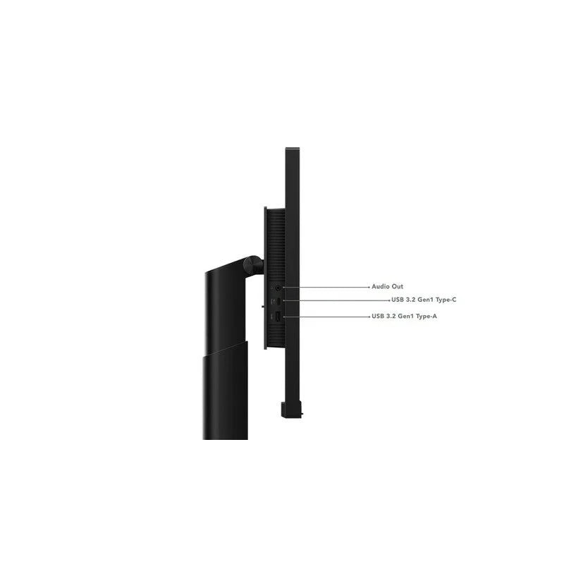 27" LENOVO P27u-20 ThinkVision 4K